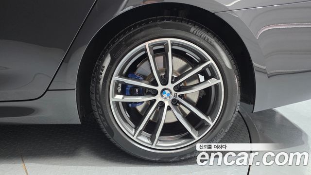 BMW 5-Series 523d M Sport