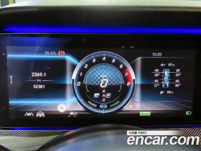 Mercedes-Benz E-Class E53 AMG 4MATIC+ Coupe