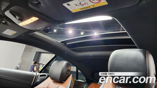 Mercedes-Benz E-Class E53 AMG 4MATIC+ Coupe