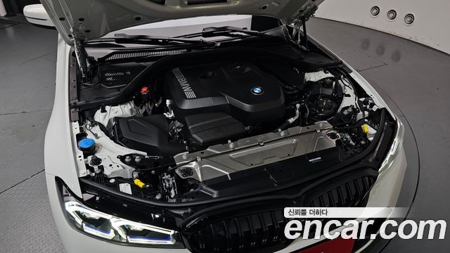 BMW 3-Series 320i M Sport