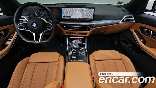 BMW 3-Series 320i M Sport