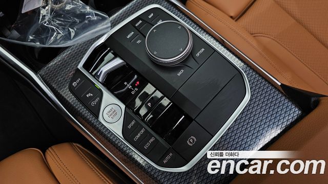 BMW 3-Series 320i M Sport