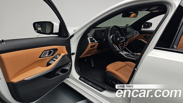 BMW 3-Series 320i M Sport