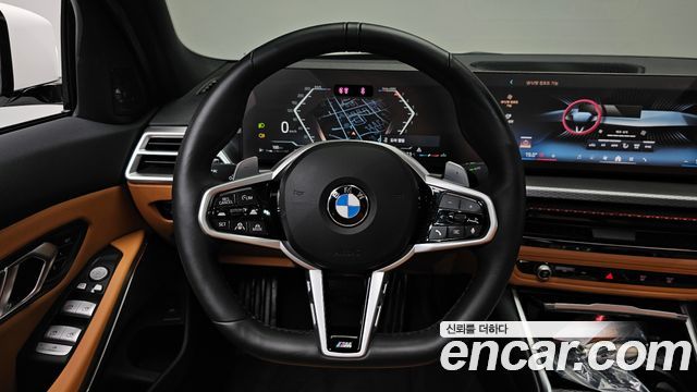 BMW 3-Series 320i M Sport