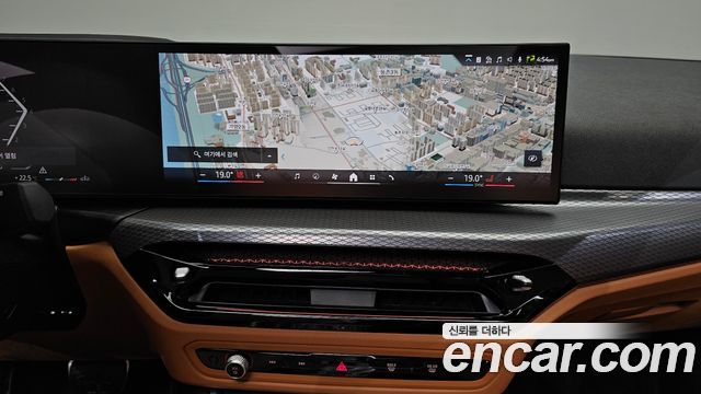 BMW 3-Series 320i M Sport