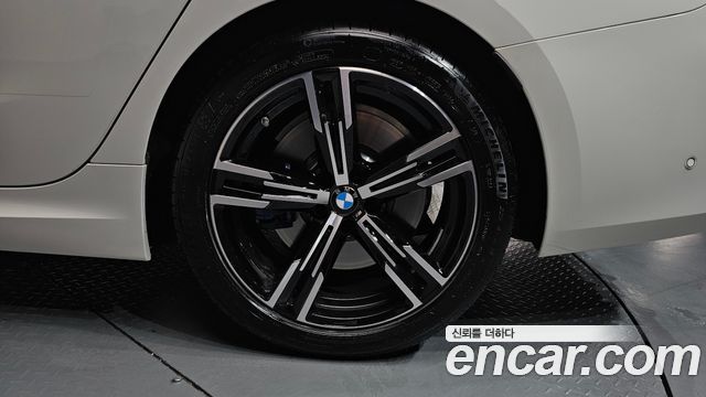BMW 3-Series 320i M Sport