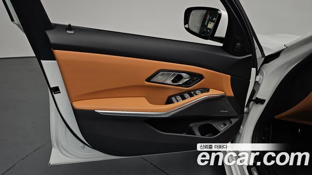 BMW 3-Series 320i M Sport