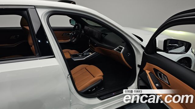 BMW 3-Series 320i M Sport