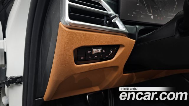 BMW 3-Series 320i M Sport