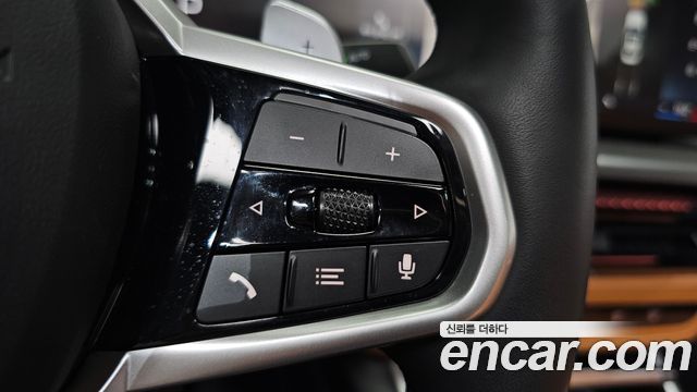 BMW 3-Series 320i M Sport