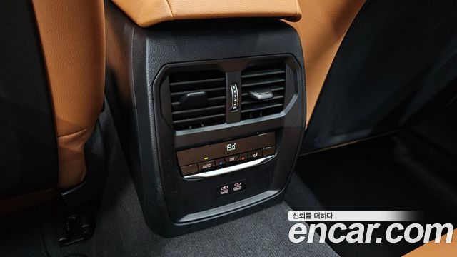 BMW 3-Series 320i M Sport