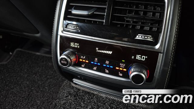BMW 7-Series 730Ld xDrive M Sport