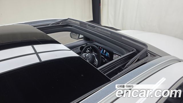 Mercedes-Benz GLC-Class GLC220 d 4MATIC