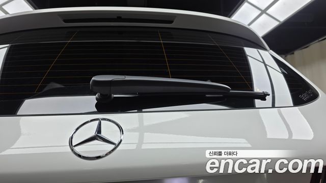 Mercedes-Benz GLC-Class GLC220 d 4MATIC