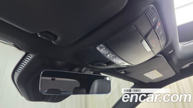 Mercedes-Benz GLC-Class GLC220 d 4MATIC