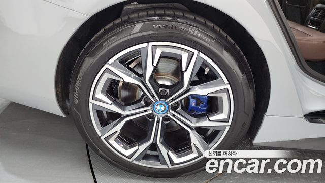 BMW i4 eDrive40 M Sports Pro