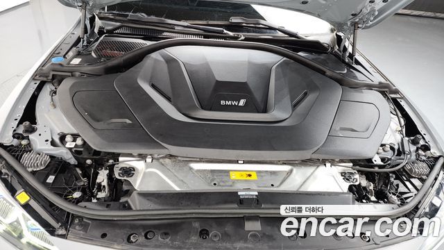 BMW i4 eDrive40 M Sports Pro