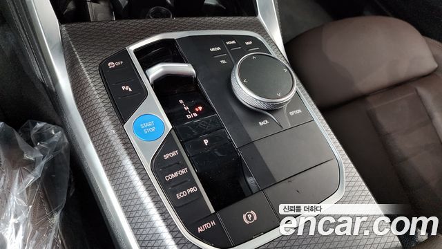BMW i4 eDrive40 M Sports Pro
