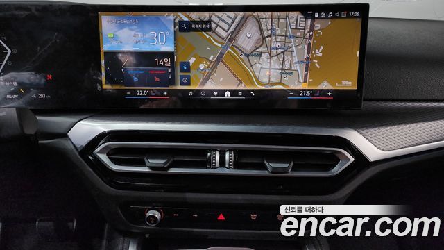 BMW i4 eDrive40 M Sports Pro
