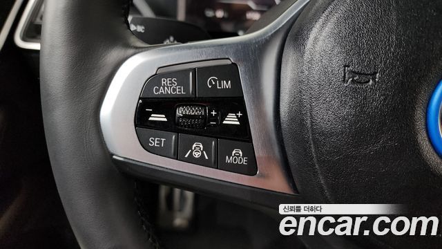 BMW i4 eDrive40 M Sports Pro