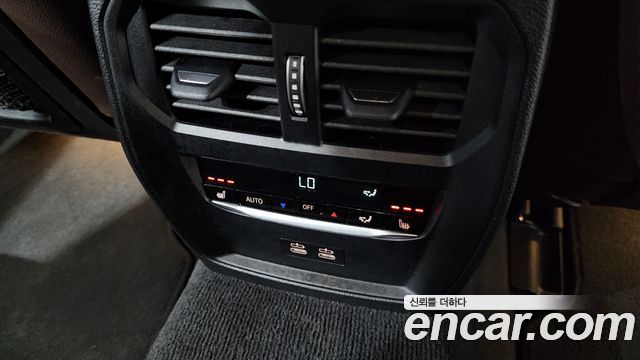 BMW i4 eDrive40 M Sports Pro