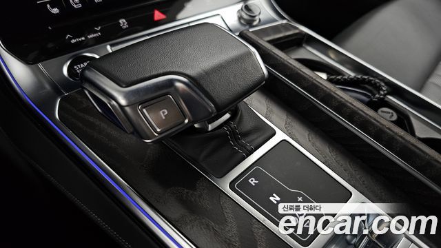 Audi A7 55 TFSI e Quattro Premium