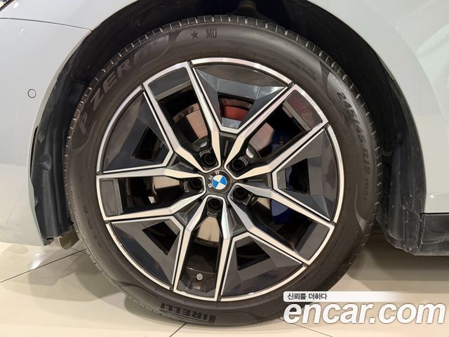 BMW 5-Series 520i M Sport
