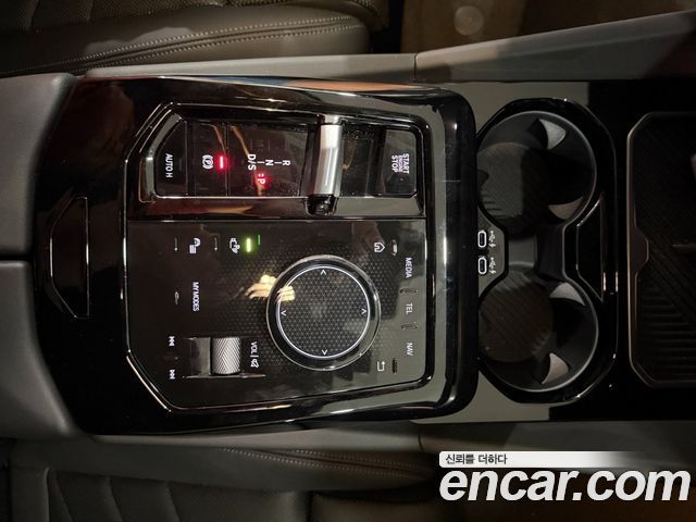 BMW 5-Series 520i M Sport