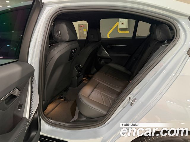 BMW 5-Series 520i M Sport