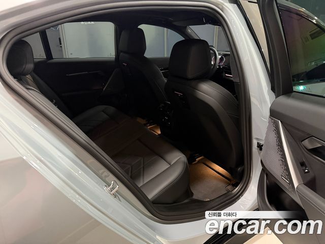 BMW 5-Series 520i M Sport