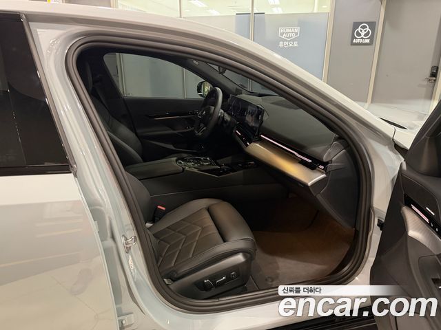 BMW 5-Series 520i M Sport
