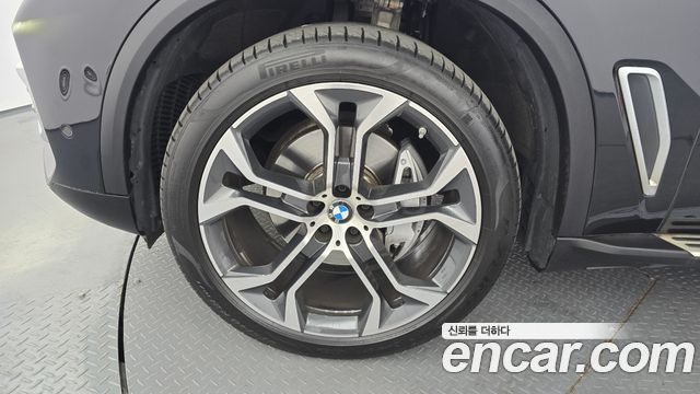 BMW X5 xDrive 30d xLine