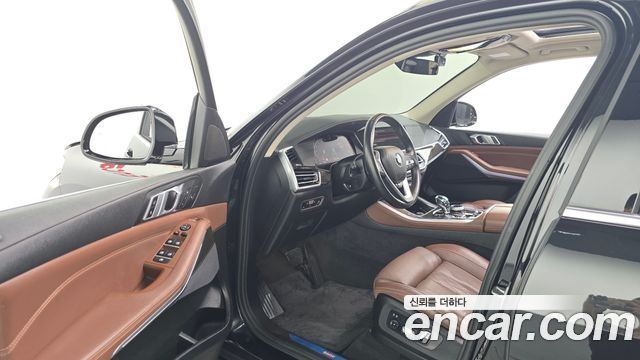 BMW X5 xDrive 30d xLine