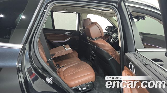 BMW X5 xDrive 30d xLine