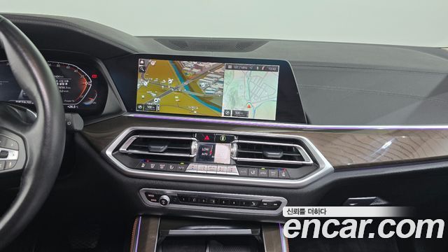 BMW X5 xDrive 30d xLine