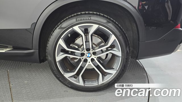 BMW X5 xDrive 30d xLine