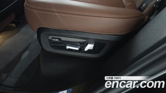 BMW X5 xDrive 30d xLine