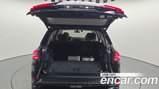 BMW X5 xDrive 30d xLine