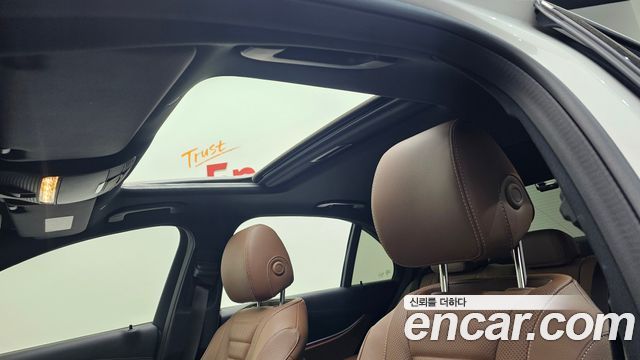 Mercedes-Benz E-Class E250 AMG Line