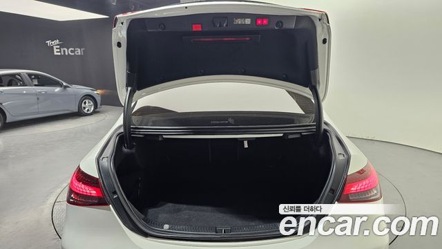 Mercedes-Benz E-Class E250 AMG Line