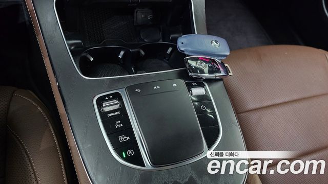 Mercedes-Benz E-Class E250 AMG Line