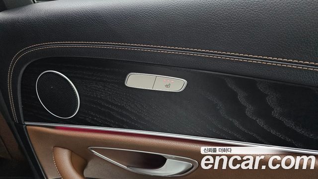 Mercedes-Benz E-Class E250 AMG Line
