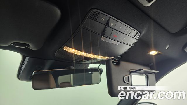 Mercedes-Benz E-Class E250 AMG Line