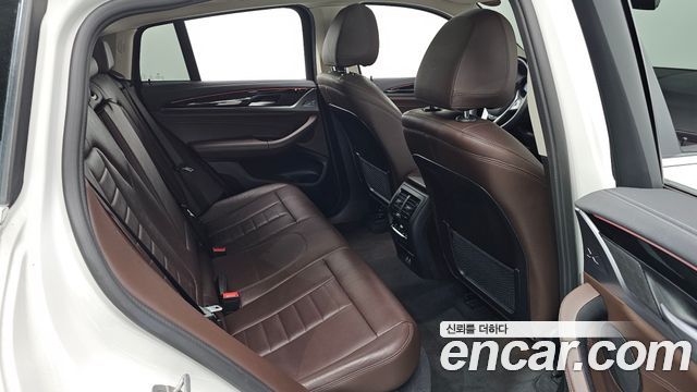 BMW X4 xDrive20i xLine