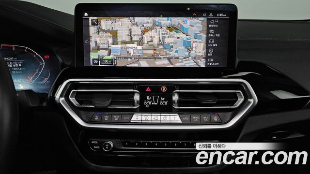 BMW X4 xDrive20i xLine