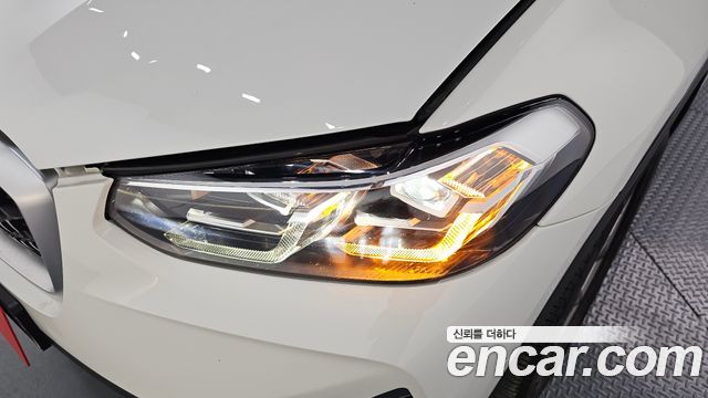 BMW X4 xDrive20i xLine