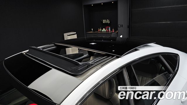 Audi A7 50 TDI Quattrp Premium