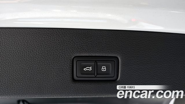 Audi A7 50 TDI Quattrp Premium