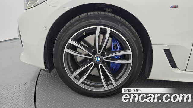 BMW Gran Turismo 620d xDrive M Sport