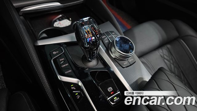 BMW Gran Turismo 620d xDrive M Sport